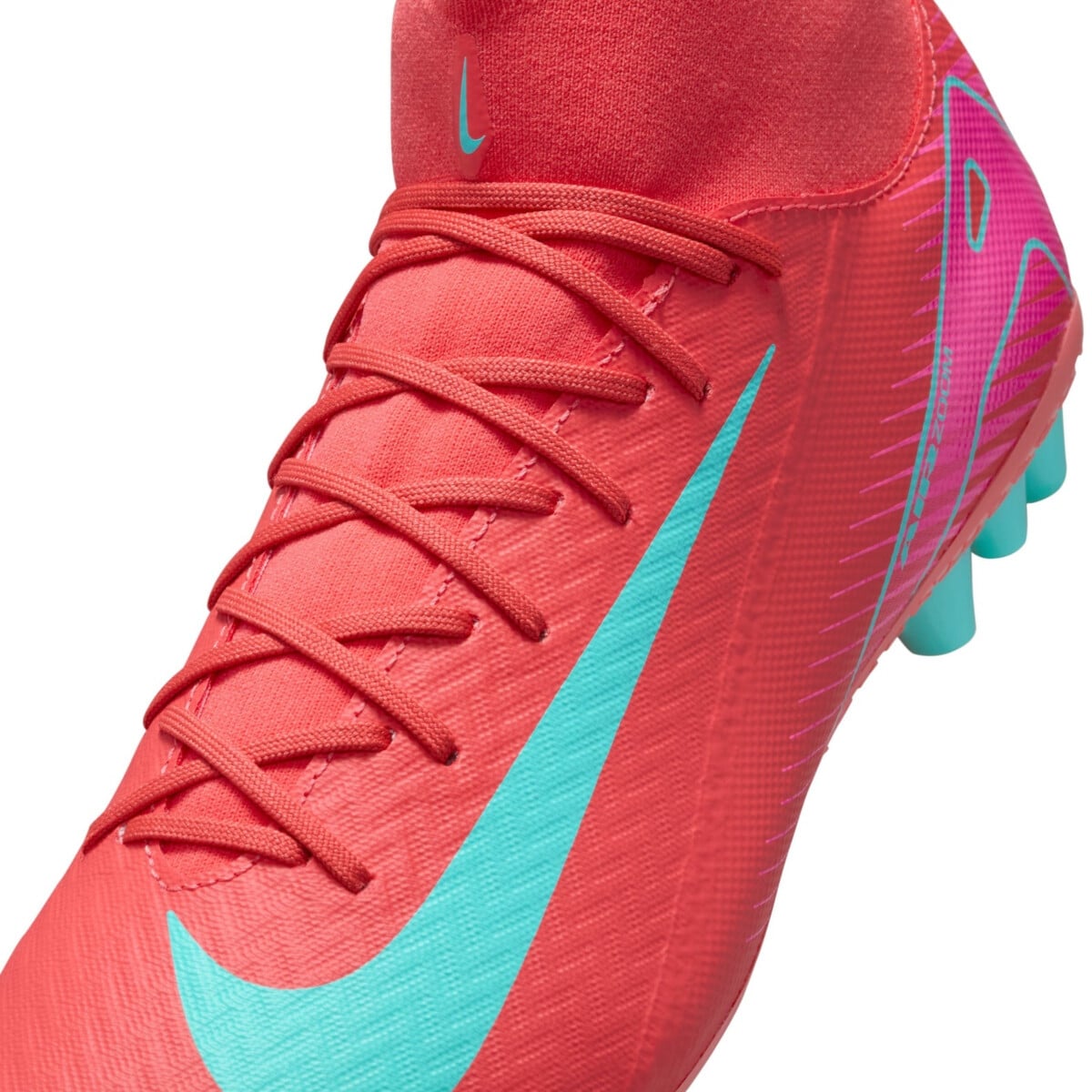NIKE MERCURIAL SUPERFLY 10 ACADEMY futbolo bateliai