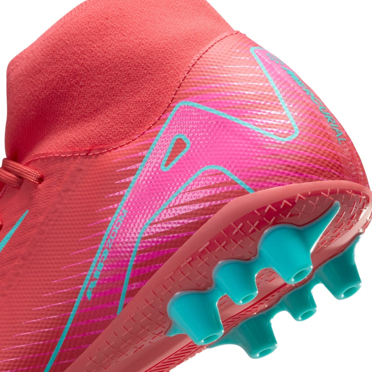 NIKE MERCURIAL SUPERFLY 10 ACADEMY futbolo bateliai