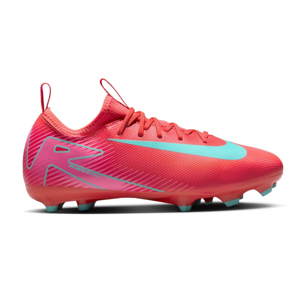 NIKE JR. MERCURIAL VAPOR 16 ACADEMY futbolo bateliai