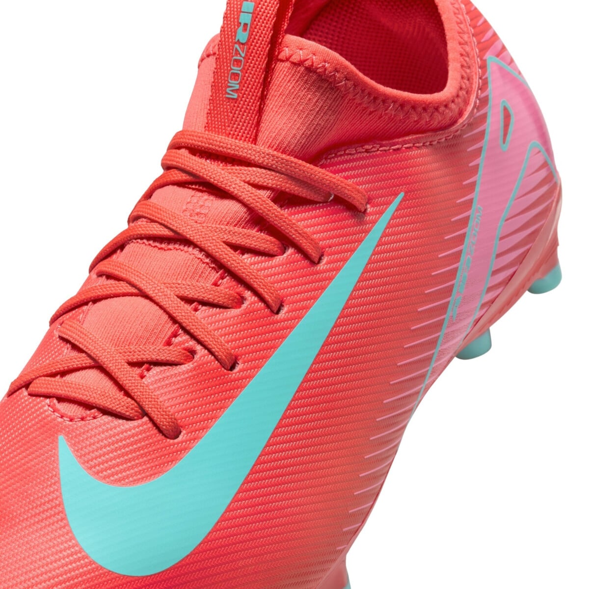 NIKE JR. MERCURIAL VAPOR 16 ACADEMY futbolo bateliai