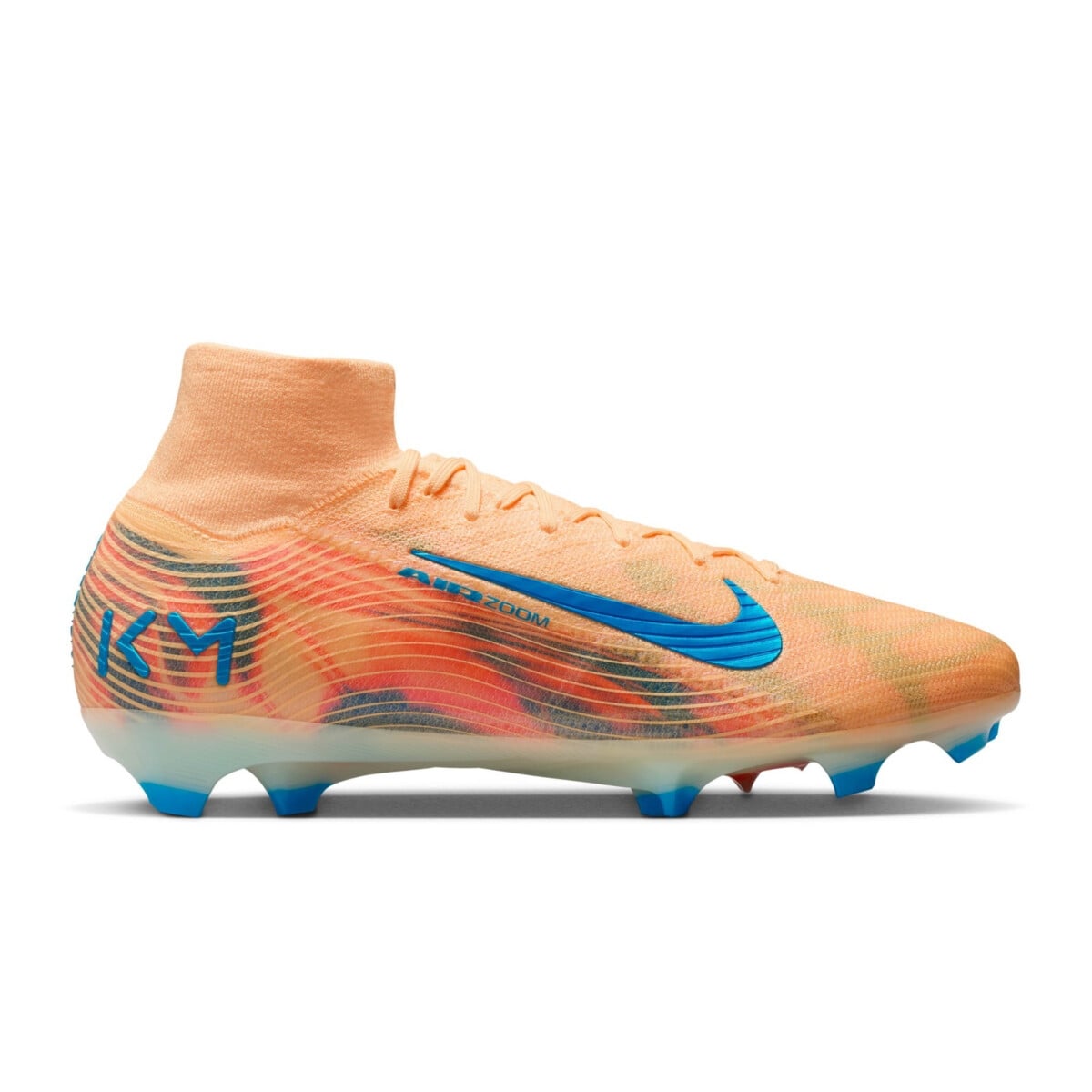 NIKE MERCURIAL SUPERFLY 10 ELITE 