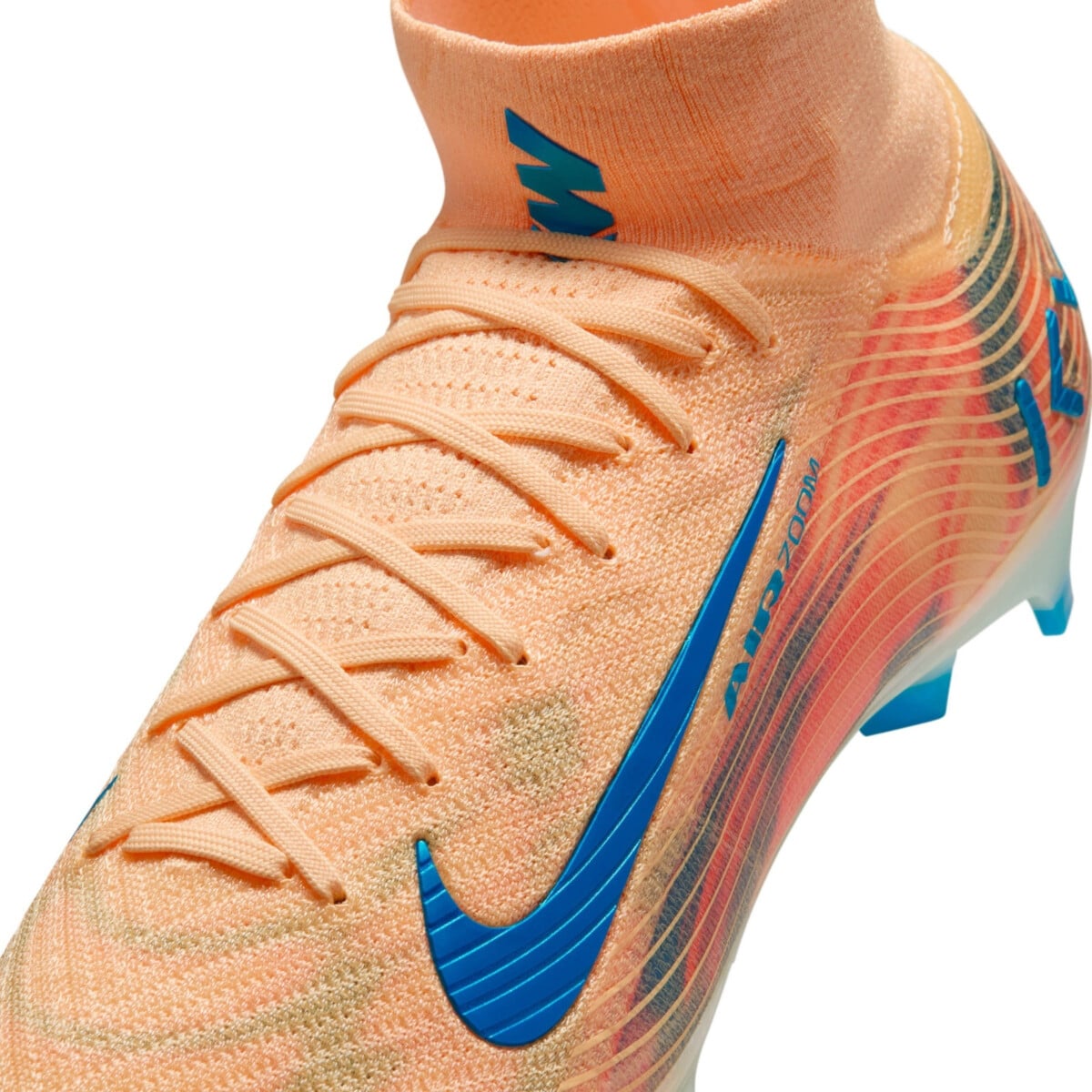 NIKE MERCURIAL SUPERFLY 10 ELITE 