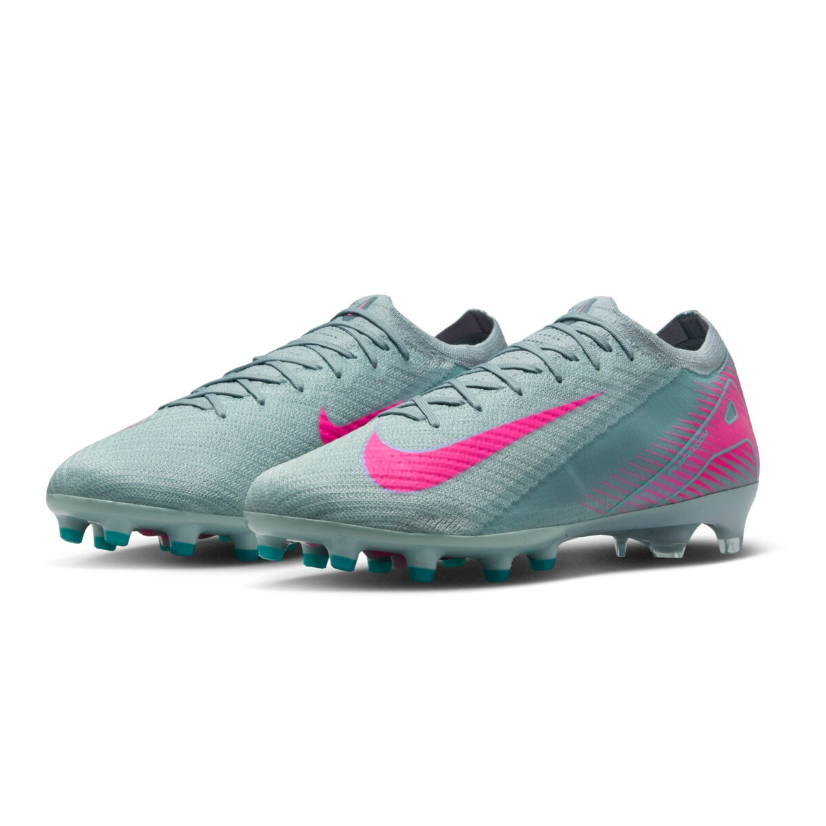 NIKE MERCURIAL VAPOR 16 ELITE AG-PRO LOW-TOP FOOTBALL CLEATS
