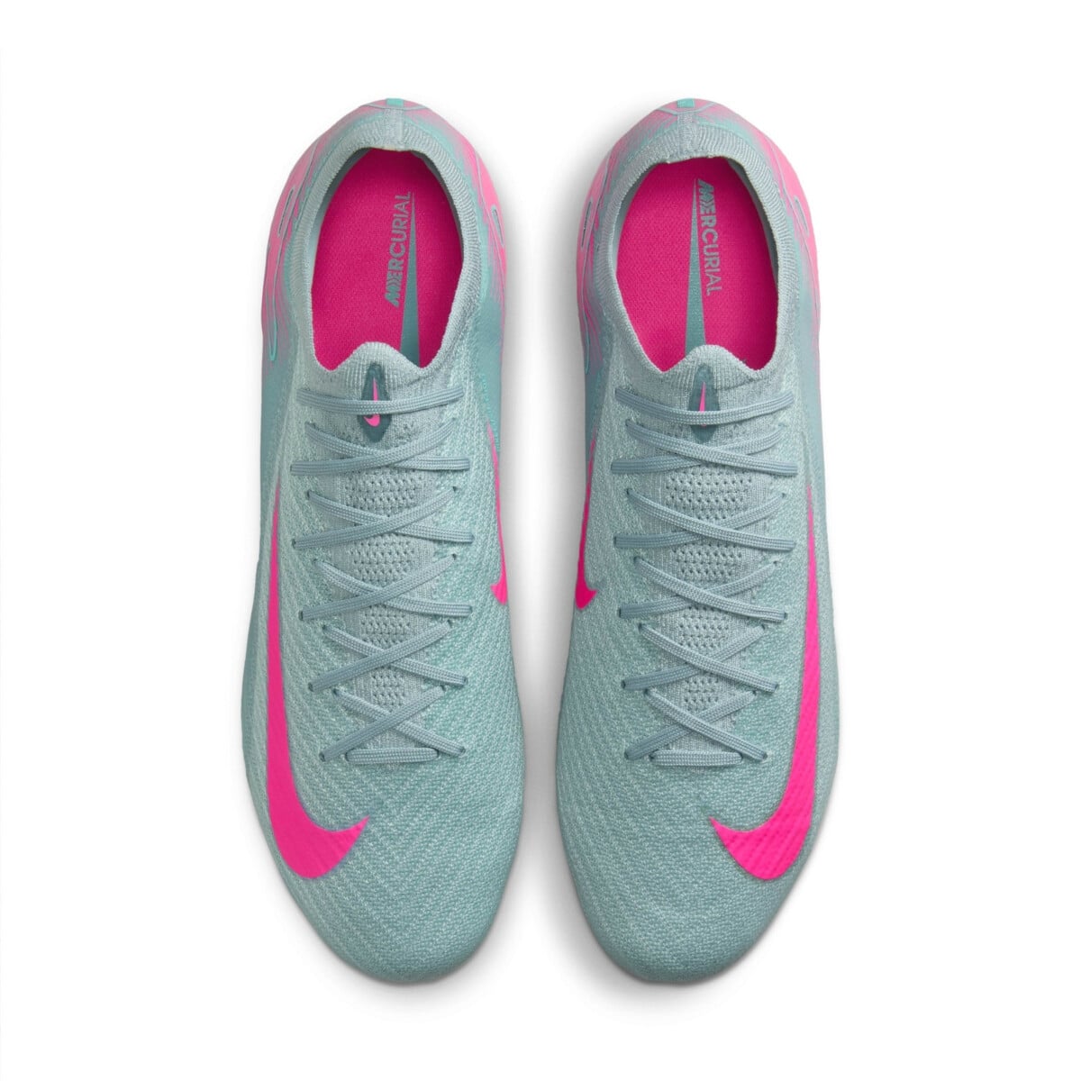 NIKE MERCURIAL VAPOR 16 ELITE AG-PRO LOW-TOP FOOTBALL CLEATS