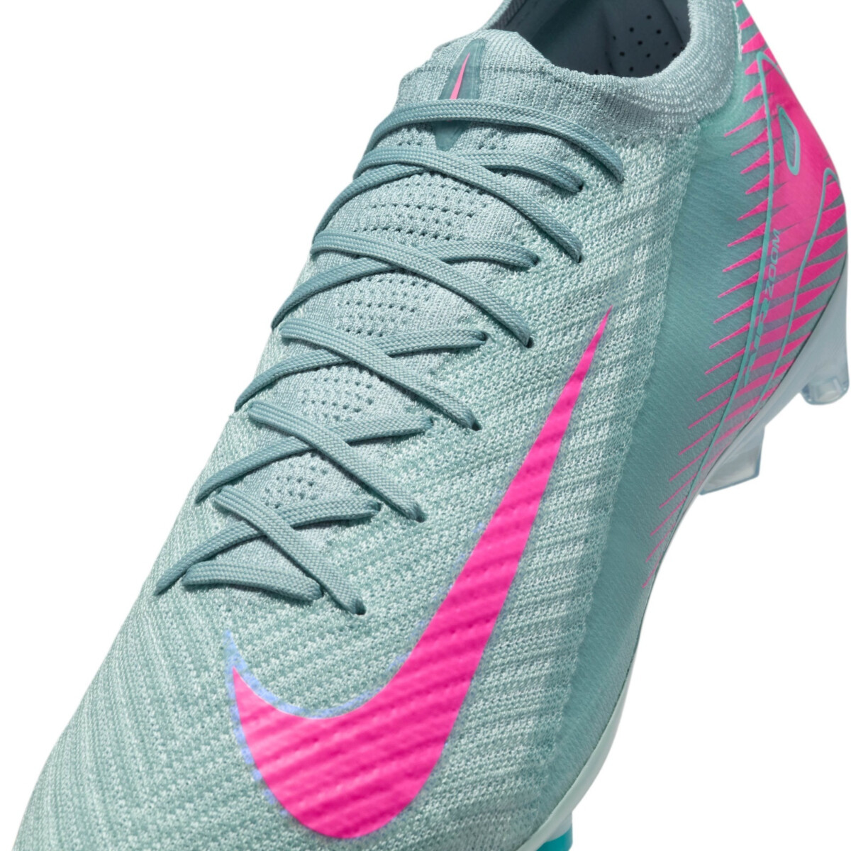 NIKE MERCURIAL VAPOR 16 ELITE AG-PRO LOW-TOP FOOTBALL CLEATS