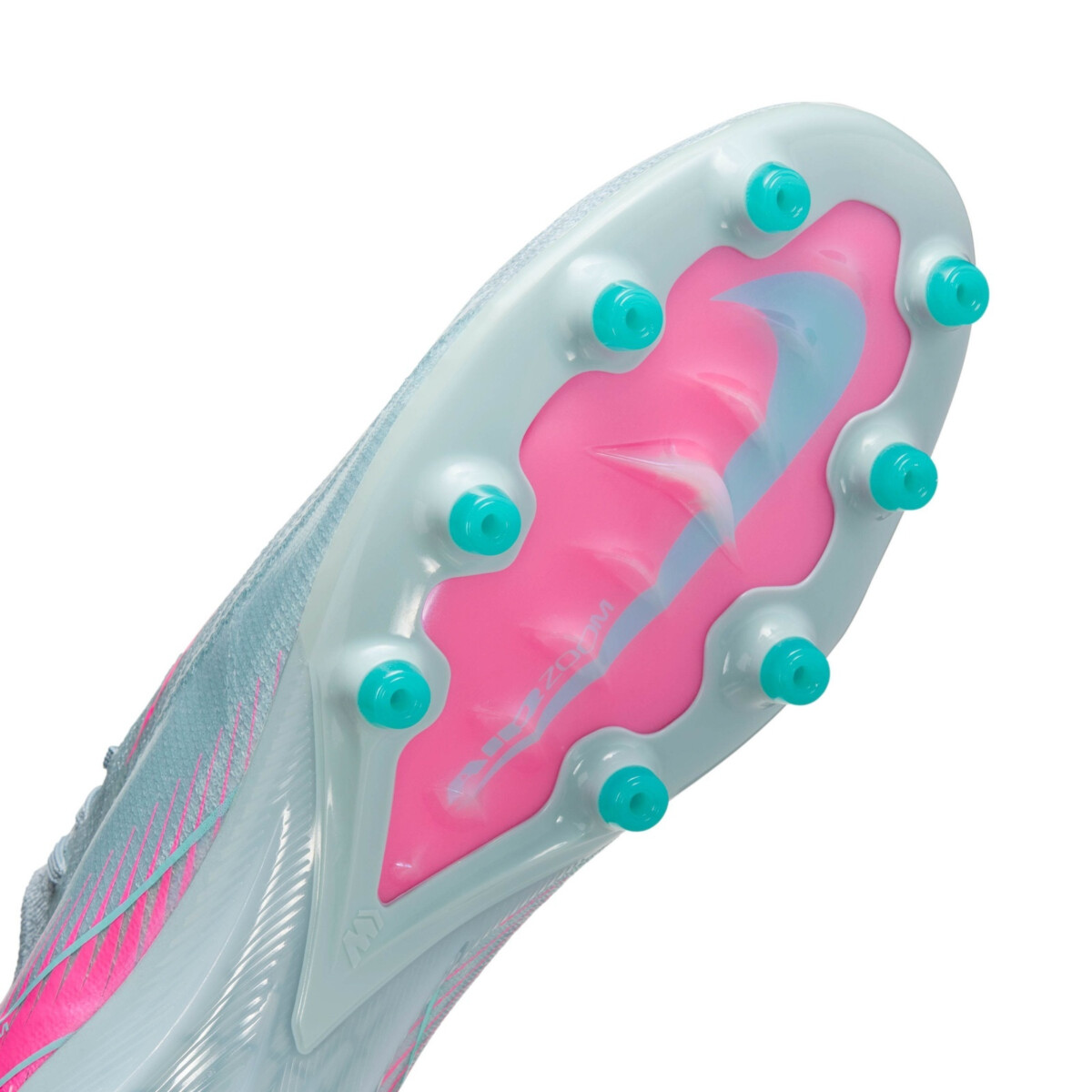 NIKE MERCURIAL VAPOR 16 ELITE AG-PRO LOW-TOP FOOTBALL CLEATS