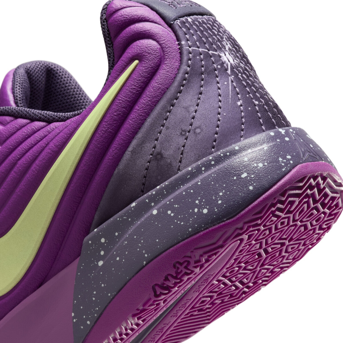 NIKE JA 2 krepšinio treniruočių bateliai | Sportland