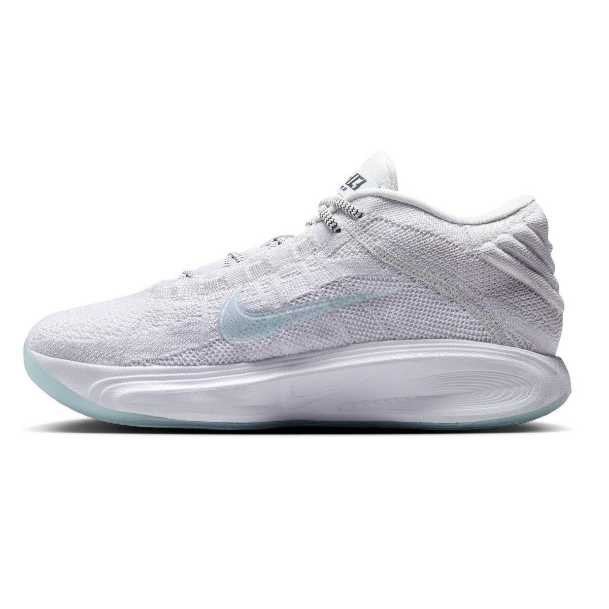 NIKE G.T. HUSTLE 3 krepšinio treniruočių bateliai | Sportland