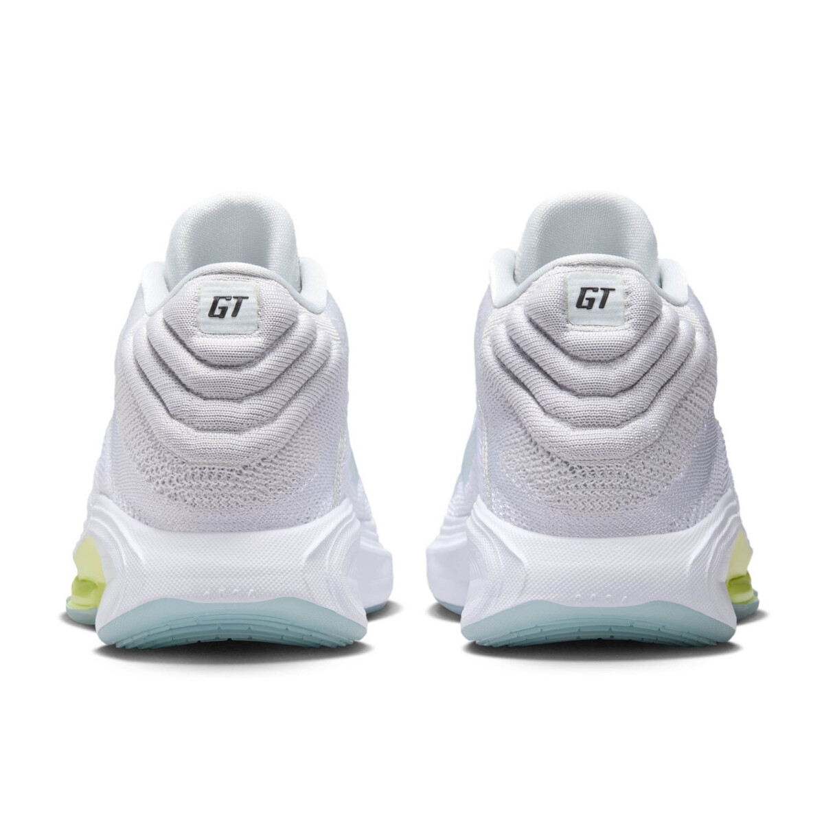 NIKE G.T. HUSTLE 3 krepšinio treniruočių bateliai | Sportland