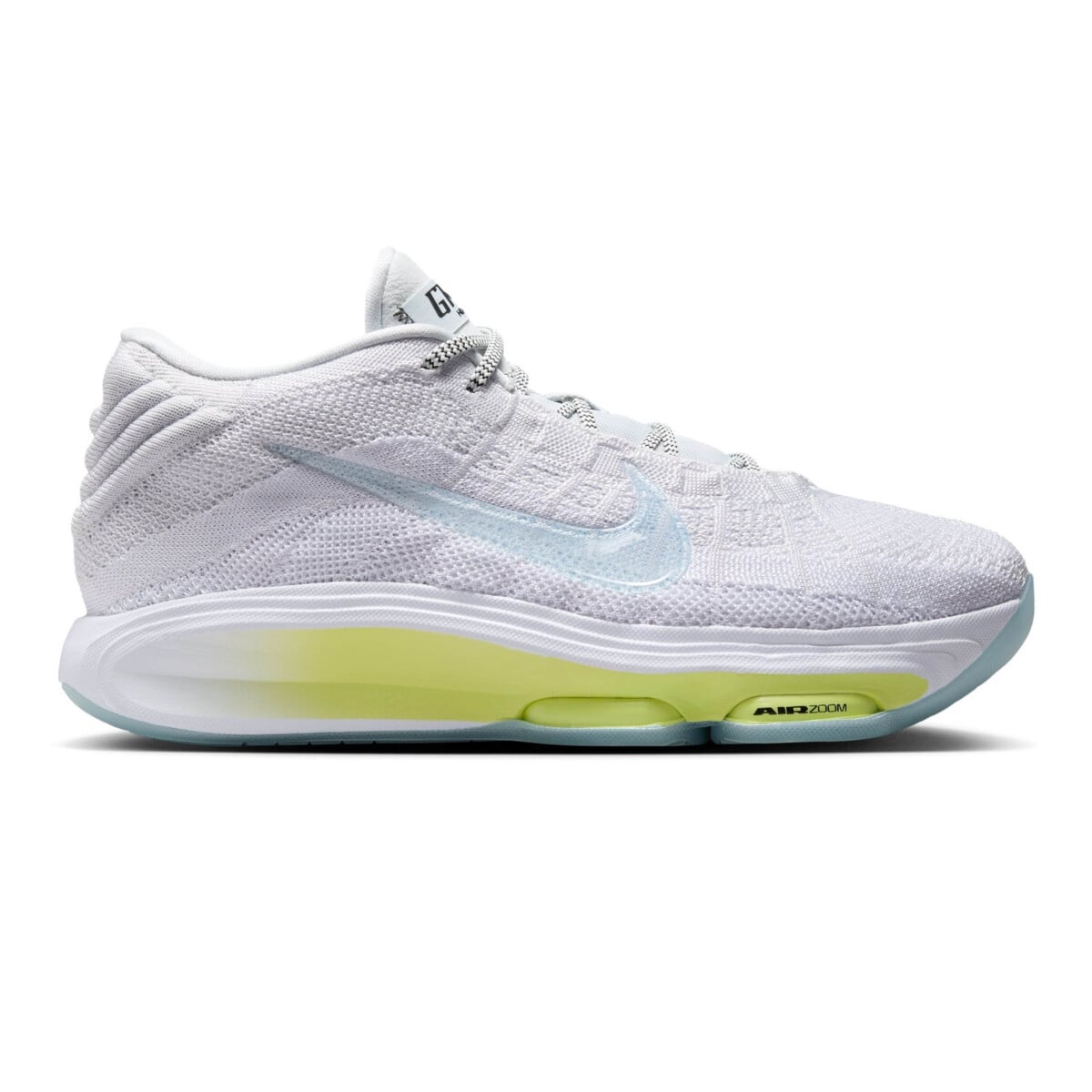 新品 NIKE G.T. HUSTLE3 PB 29cm NIKE G.T. HUSTLE 3 krepšinio treniruočių bateliai | Sportland