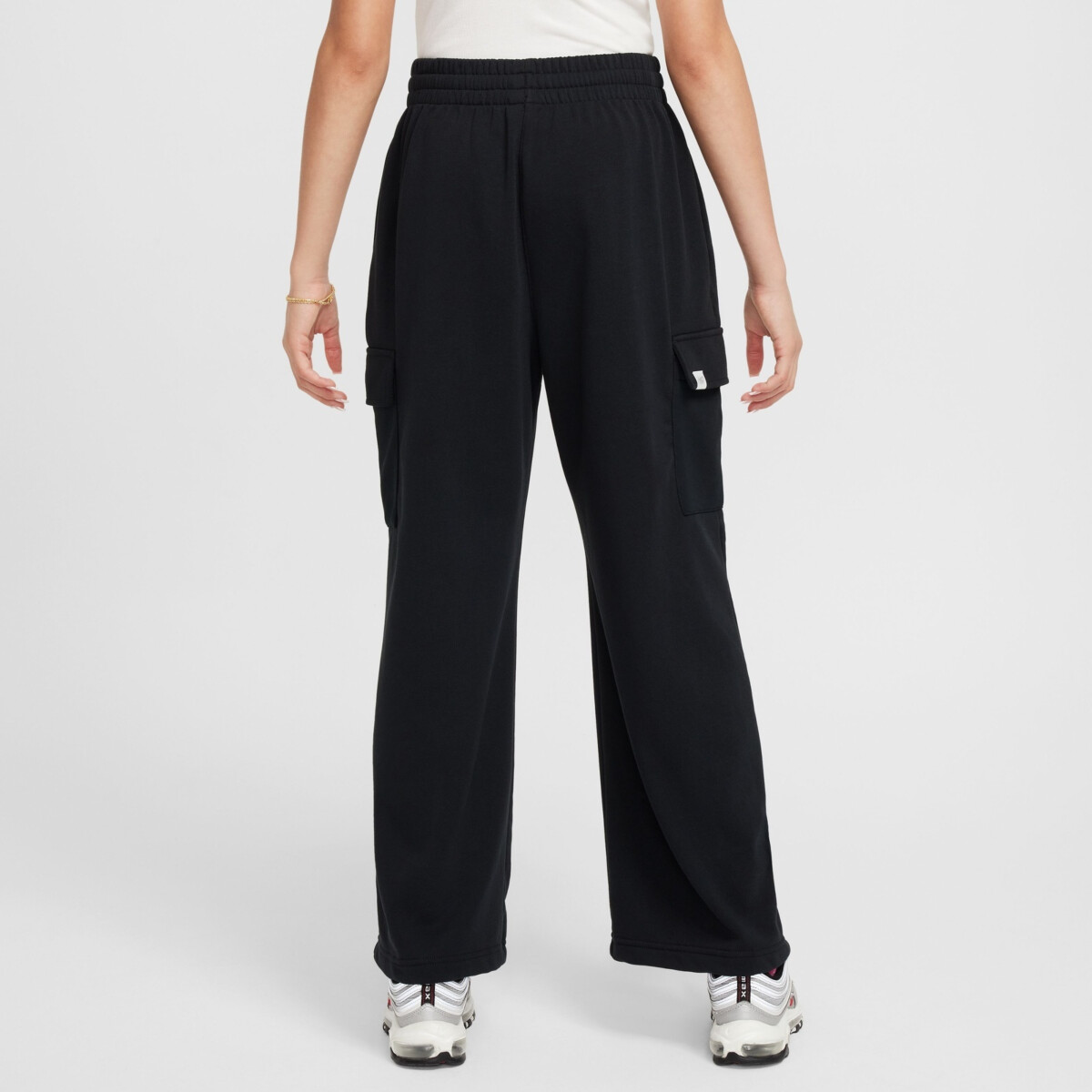 NIKE SPORTSWEAR DRI-FIT kelnės | Sportland