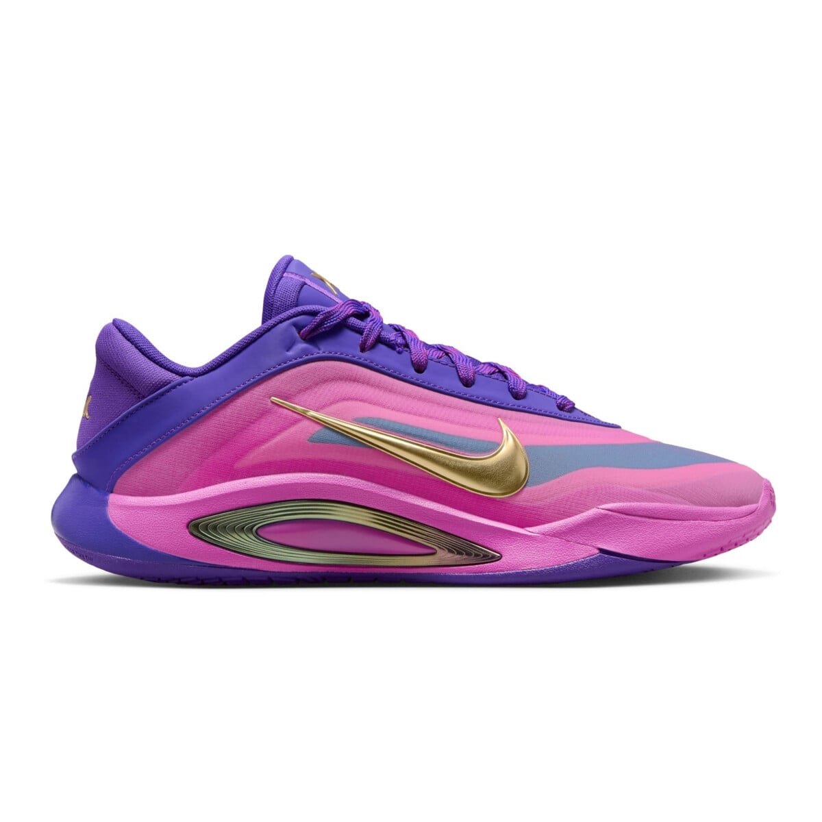 NIKE A'JA WILSON A'ONE 