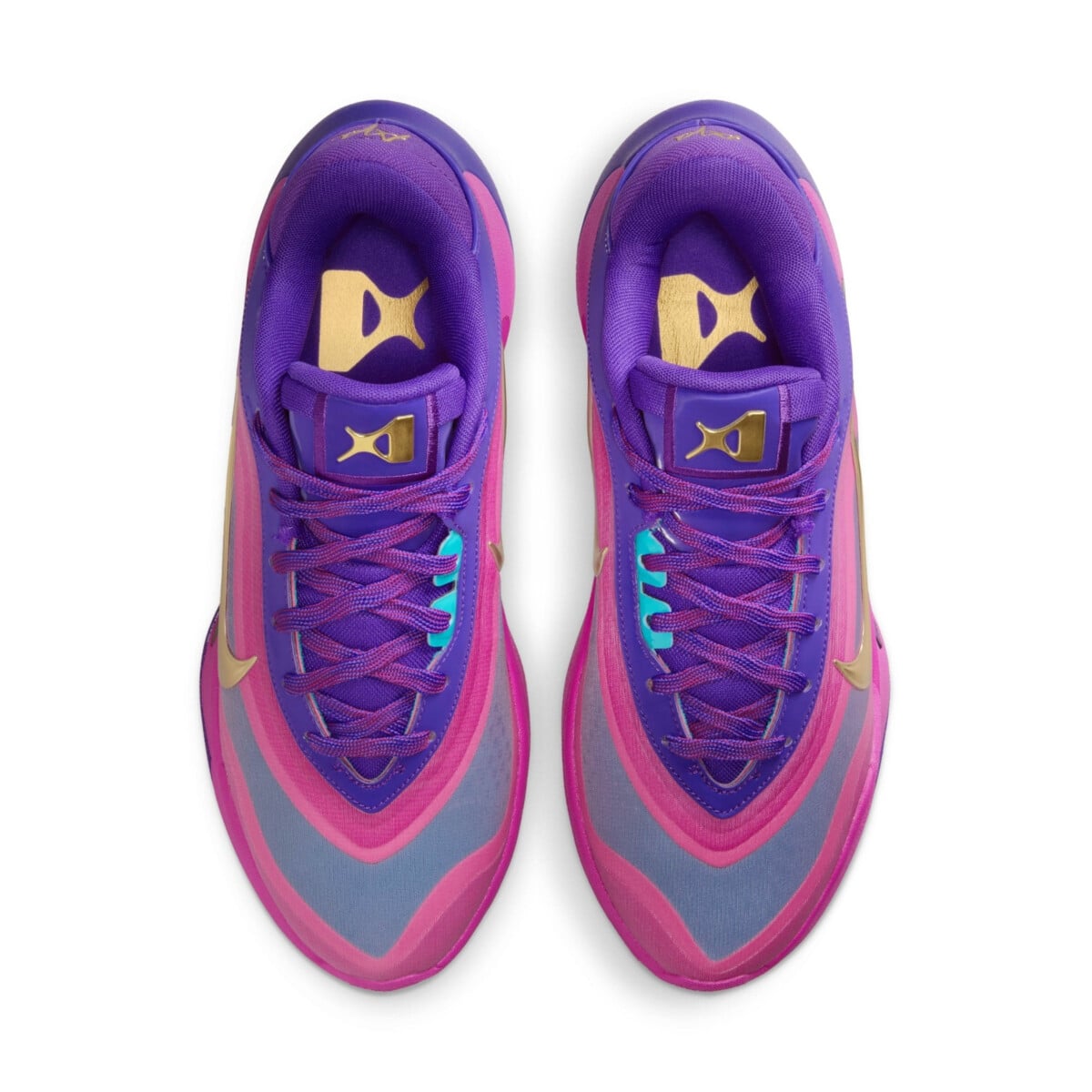 NIKE A'JA WILSON A'ONE 