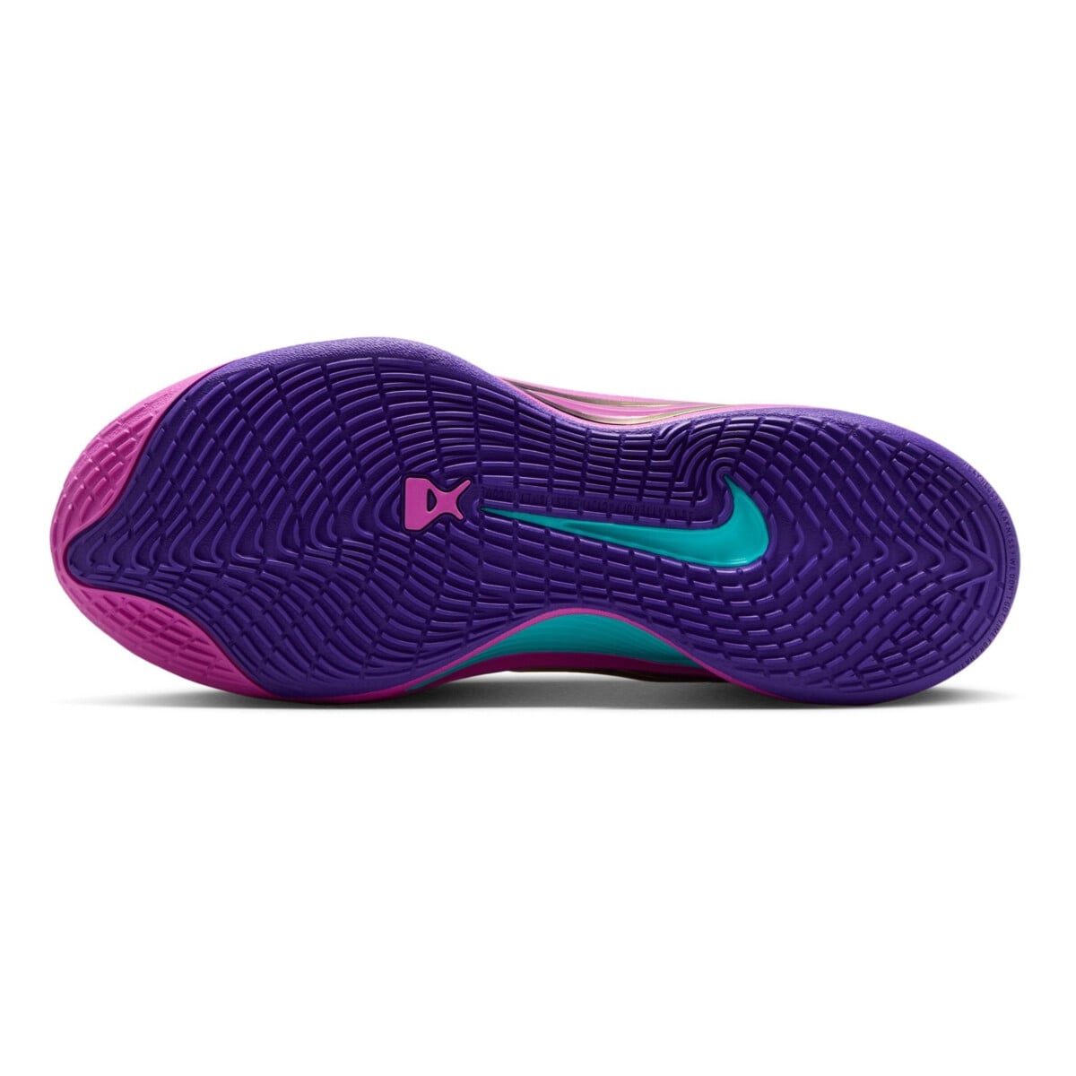 NIKE A'JA WILSON A'ONE 