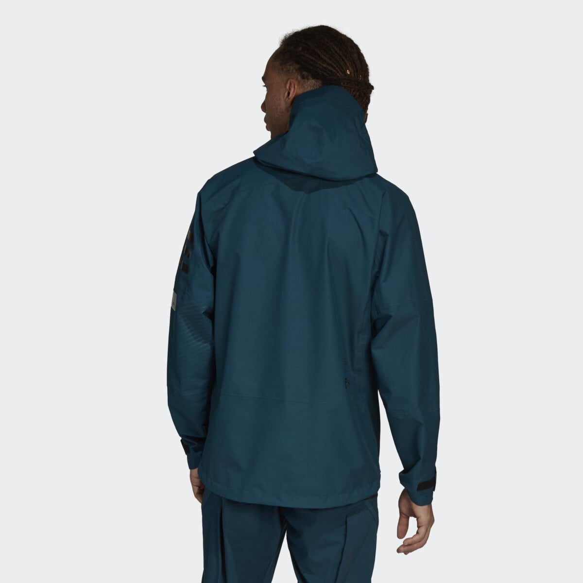 ADIDAS M TX XPL J GRAPH striukės ir parkos | Sportland