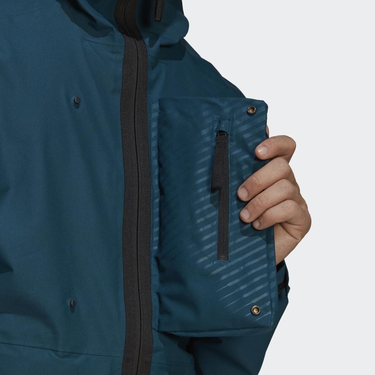 ADIDAS M TX XPL J GRAPH striukės ir parkos | Sportland