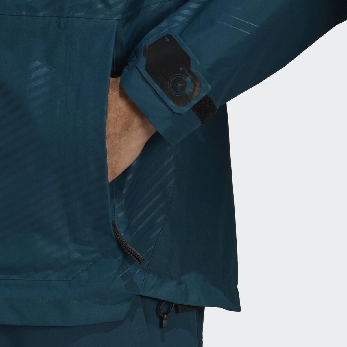 ADIDAS M TX XPL J GRAPH striukės ir parkos | Sportland
