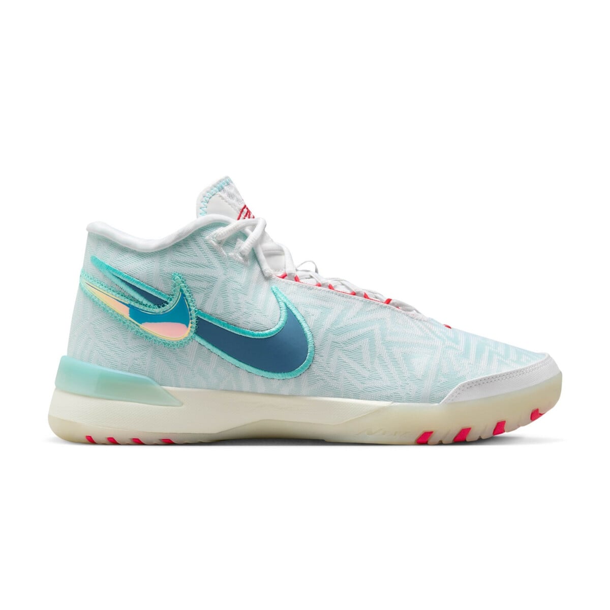 nihepon　BONIC NIKE LEBRON NXXT GENISUS BASKETBALL SHOES krepšinio treniruočių