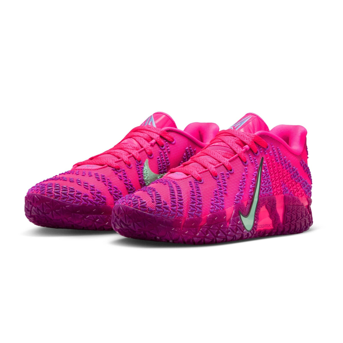 NIKE JA 3 