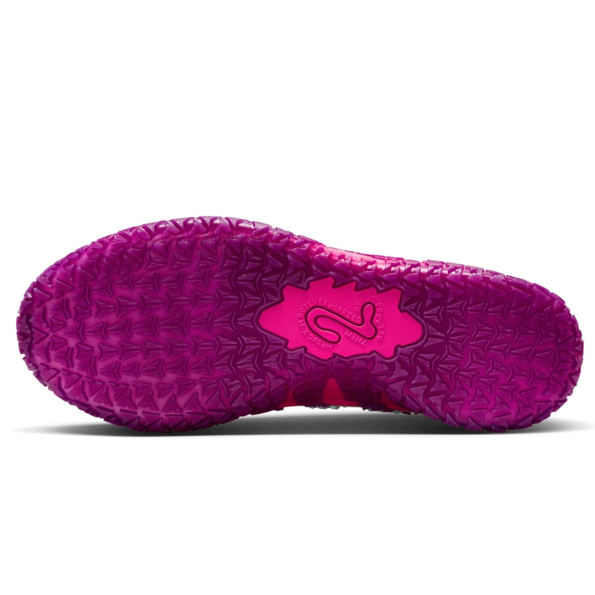 NIKE JA 3 