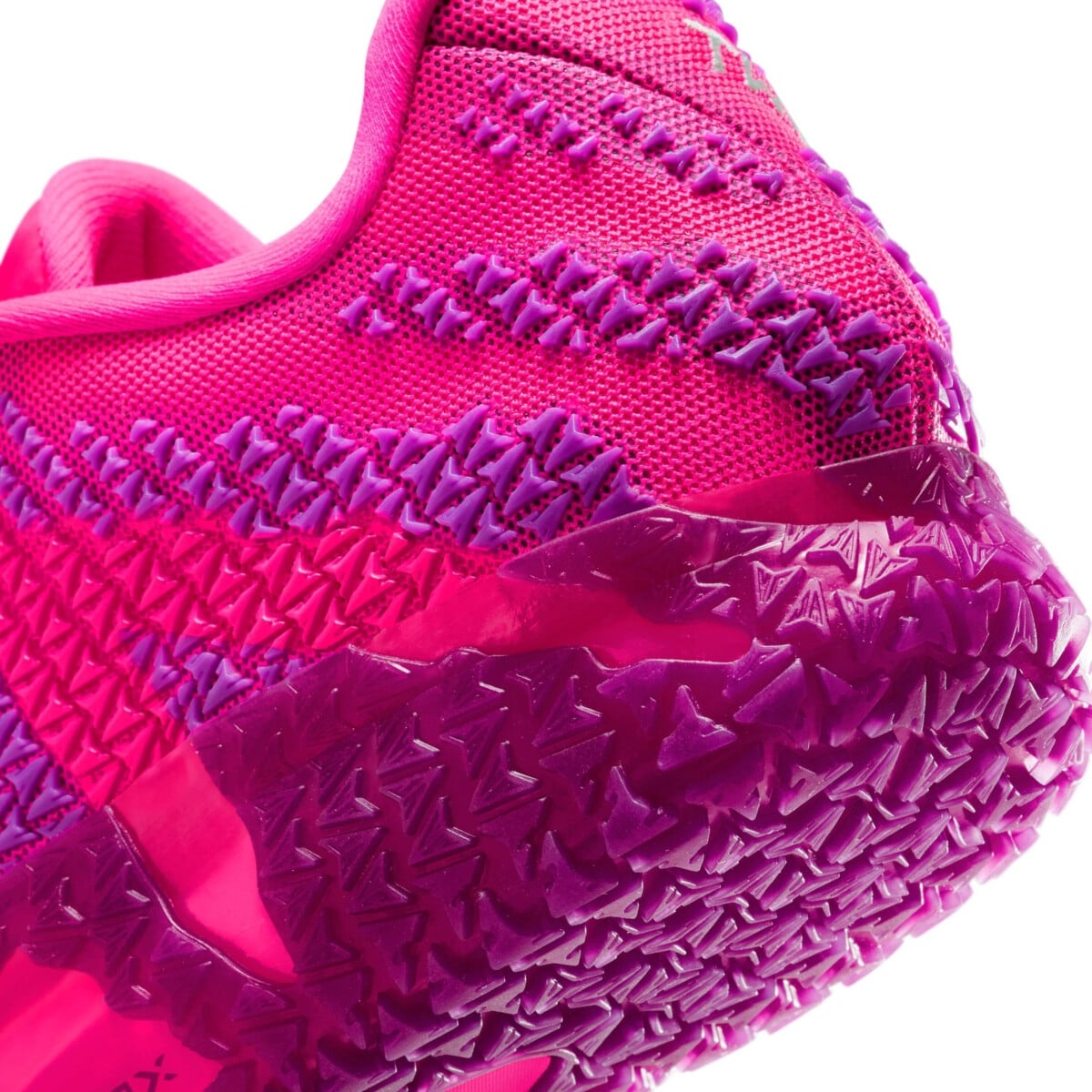 NIKE JA 3 