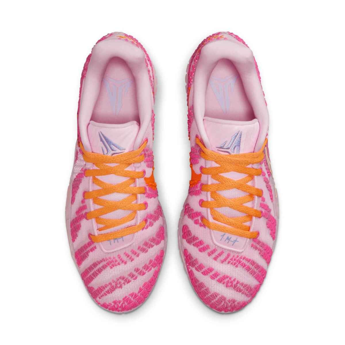 NIKE JA 3 
