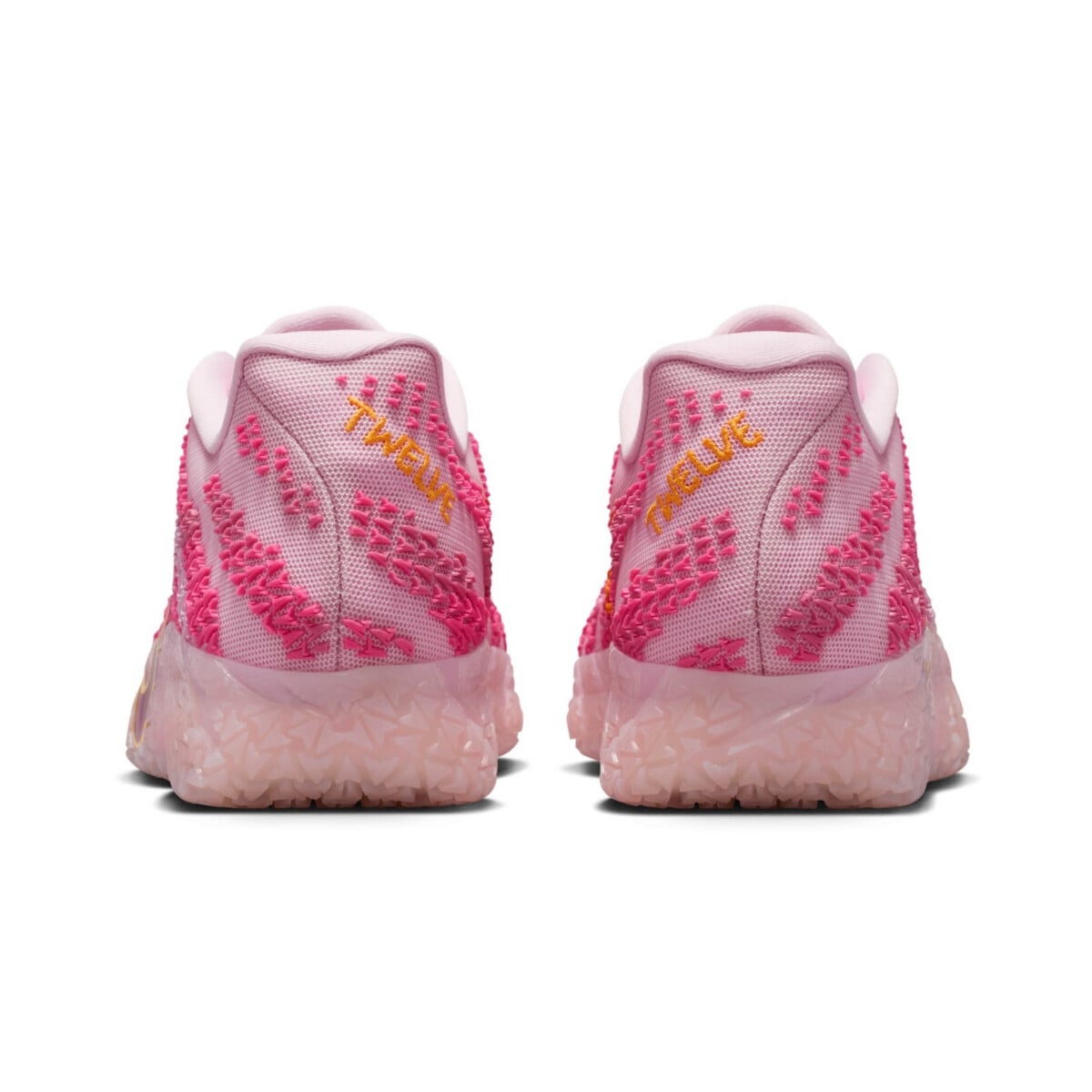 NIKE JA 3 