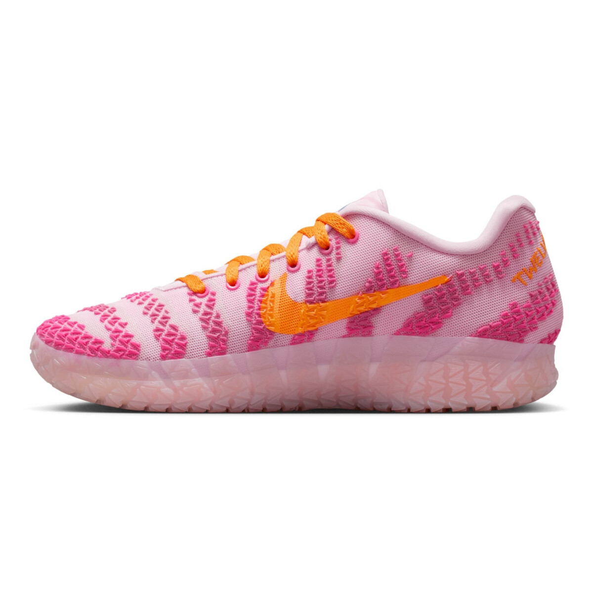 NIKE JA 3 