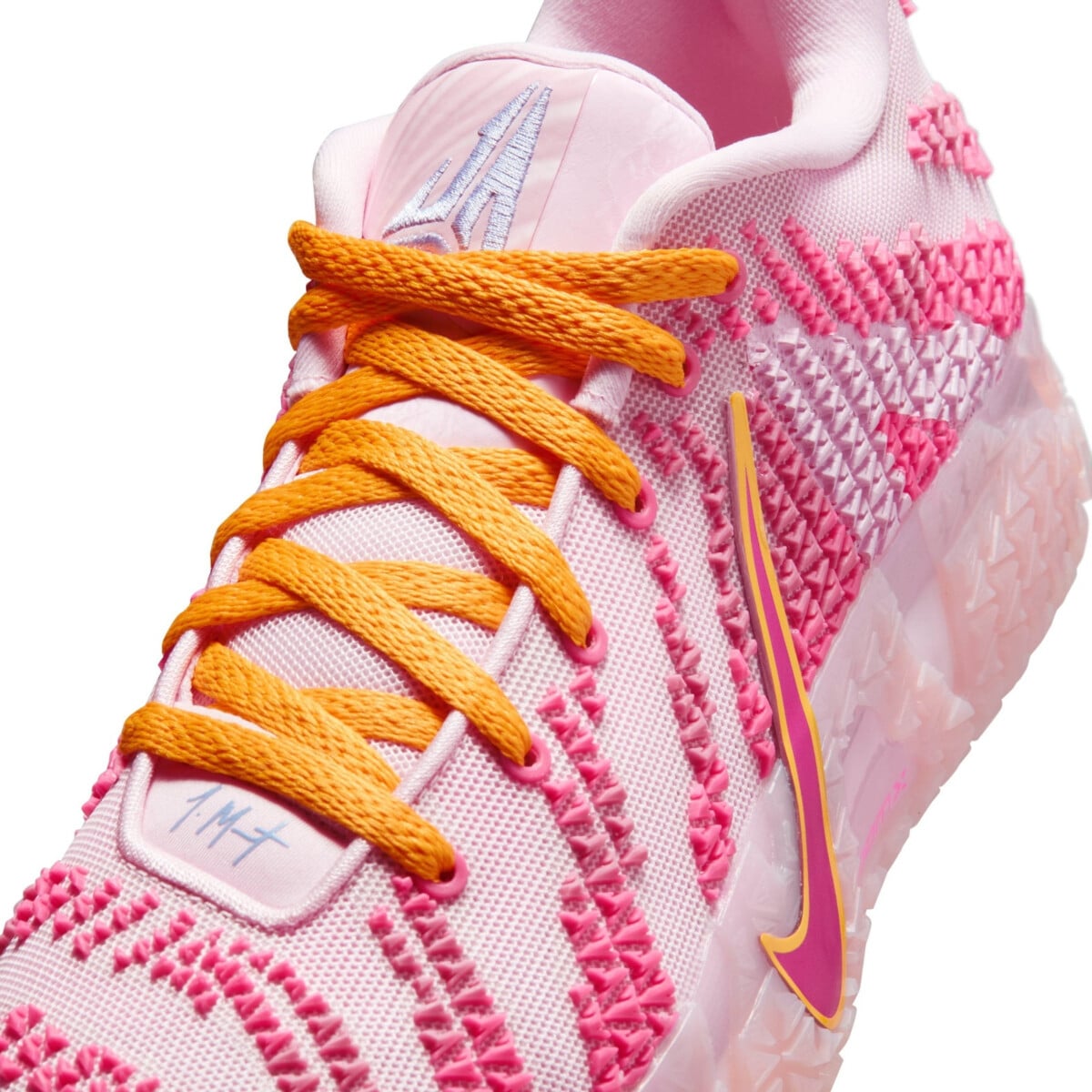 NIKE JA 3 