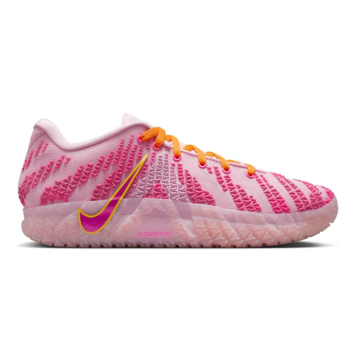 NIKE JA 3 PE ja3pe ナイキジャ3 NIKE JA 3 