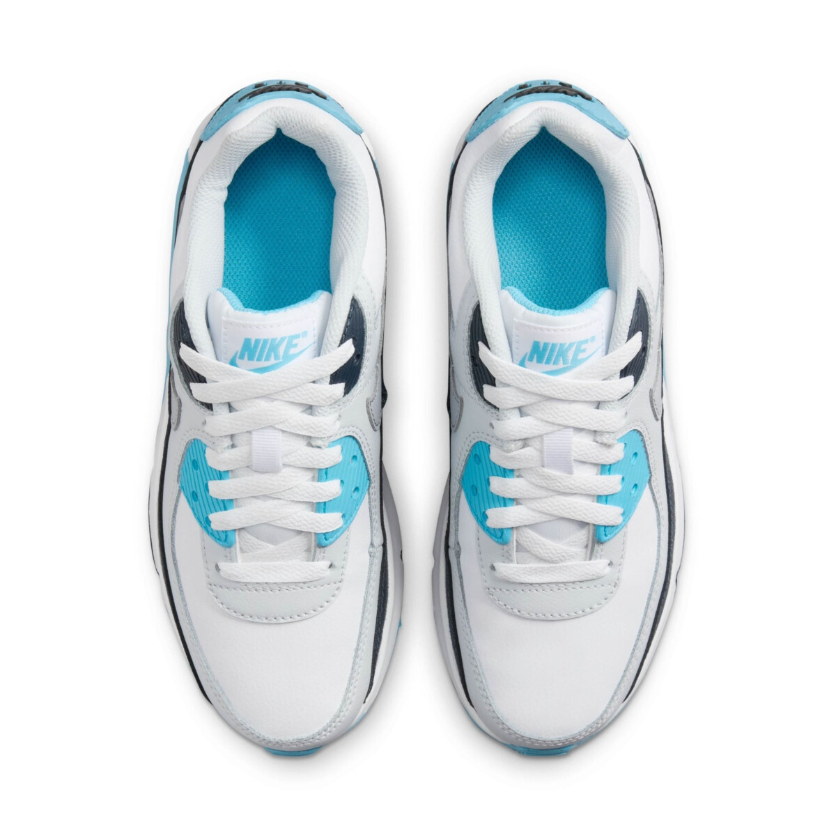 90　ノア　HR NIKE AIR MAX 90 SHOES laisvalaikio batai | Sportland