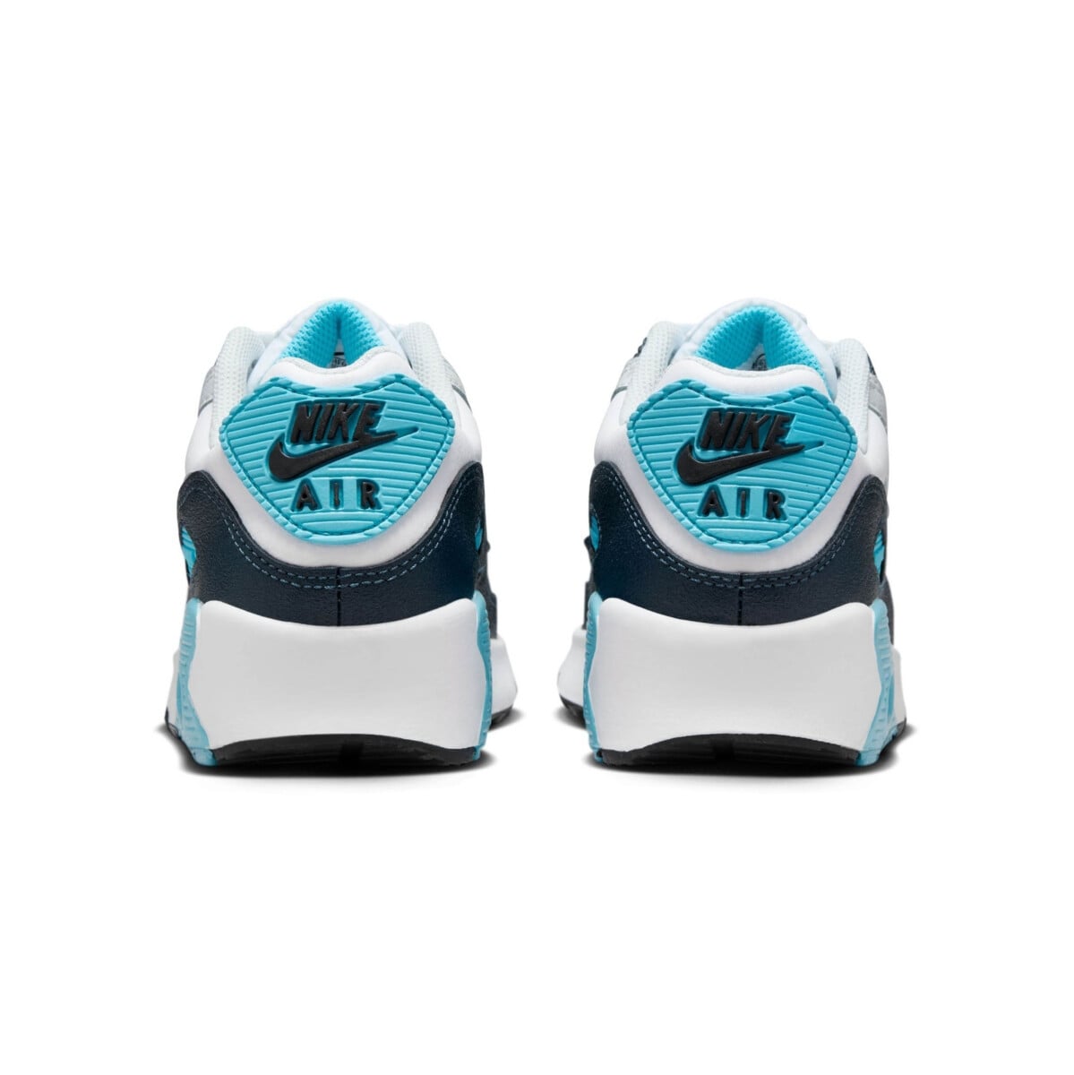 NIKE AIR MAX 90 SHOES laisvalaikio batai | Sportland