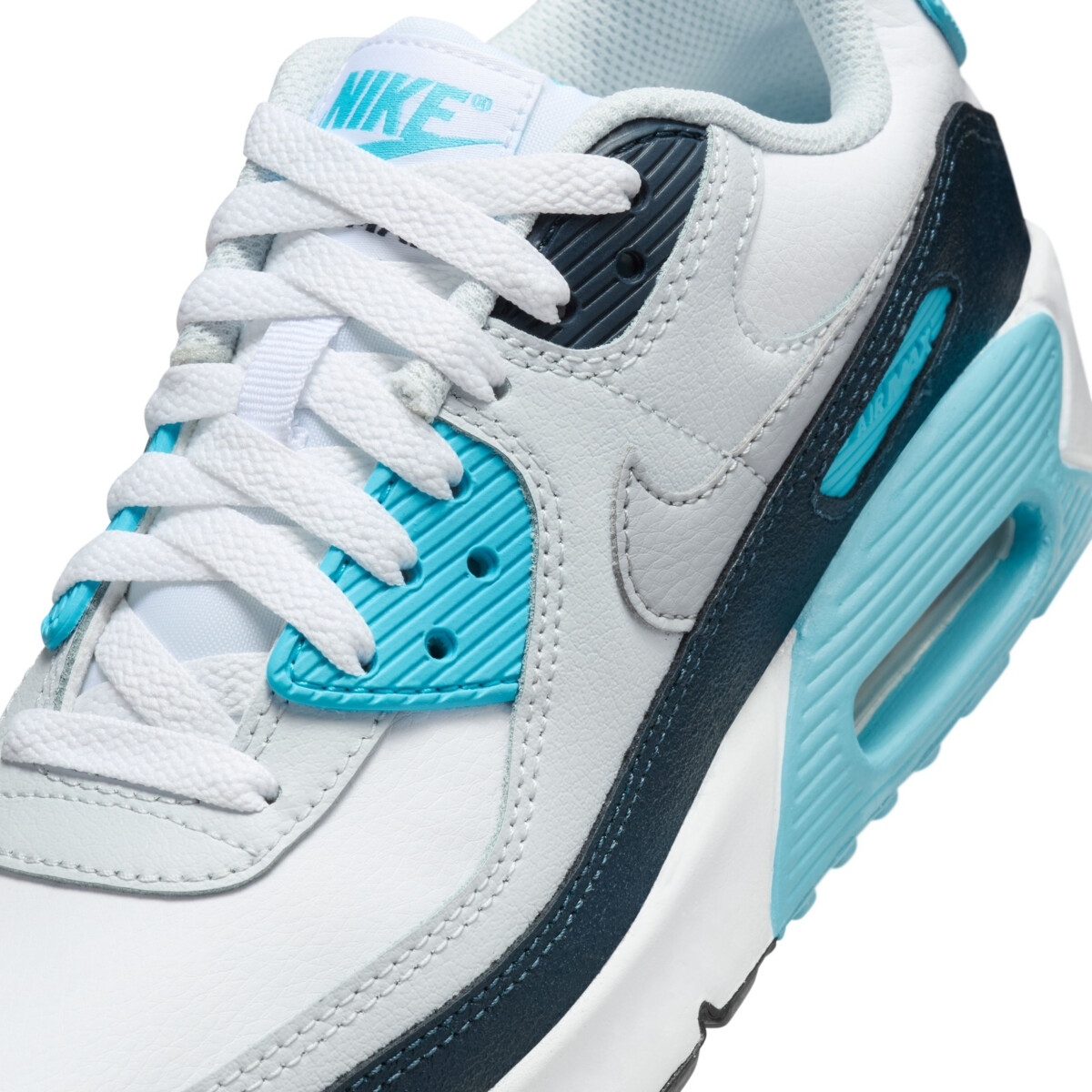 NIKE AIR MAX 90 SHOES laisvalaikio batai | Sportland