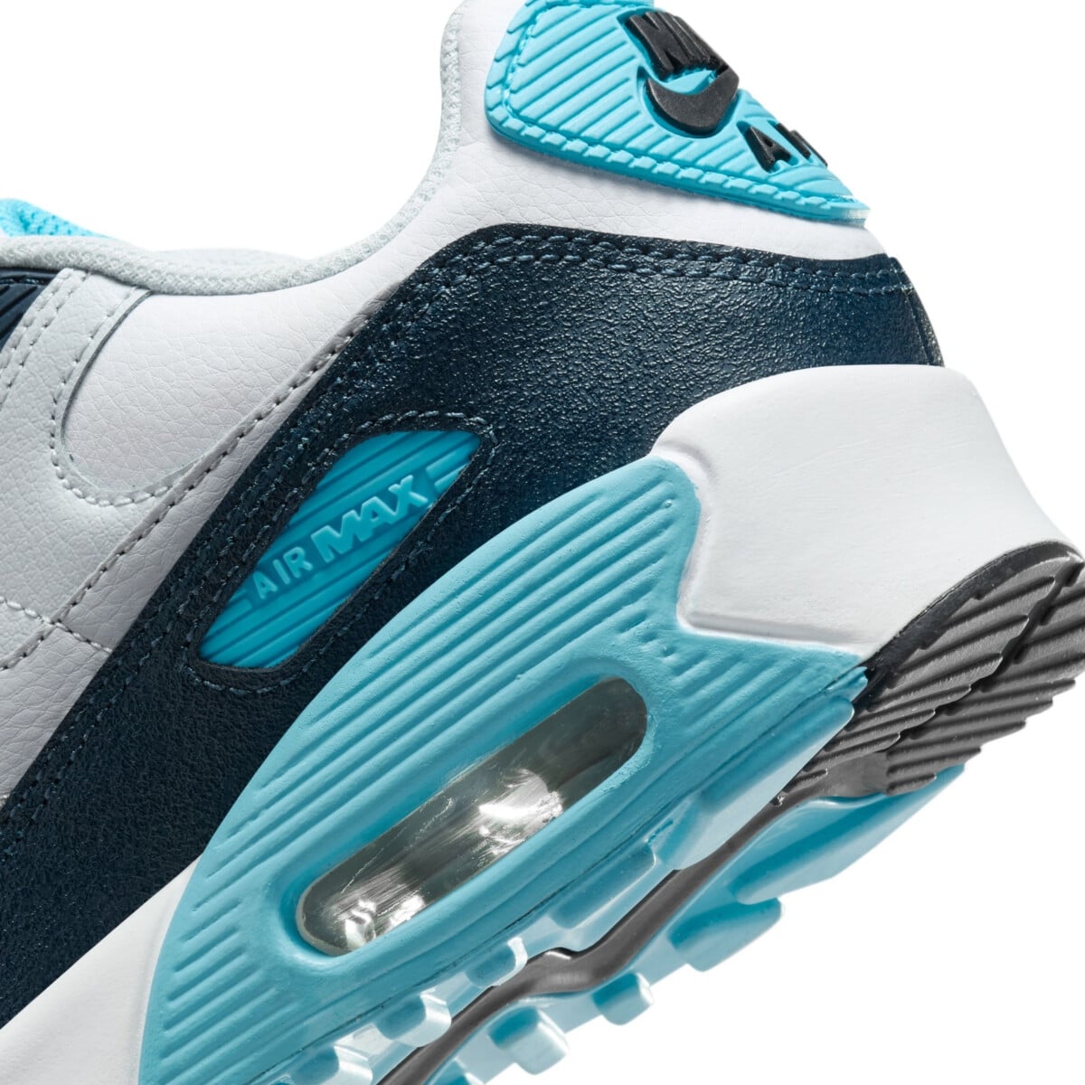 90　ノア　HR NIKE AIR MAX 90 SHOES laisvalaikio batai | Sportland
