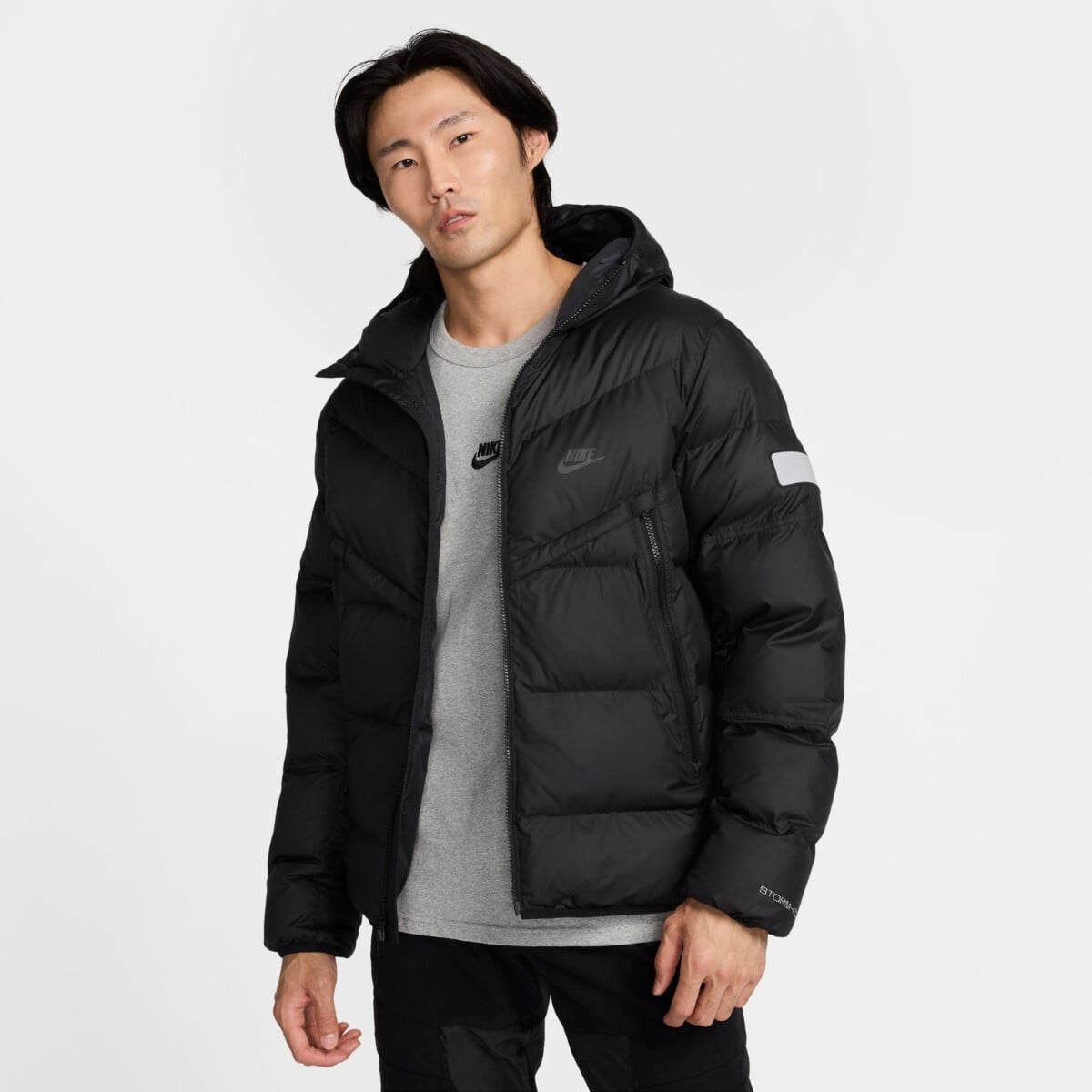 NIKE SPORTSWEAR WINDRUNNER AIR MAX PRIMALOFT® STORM-FIT JACKET