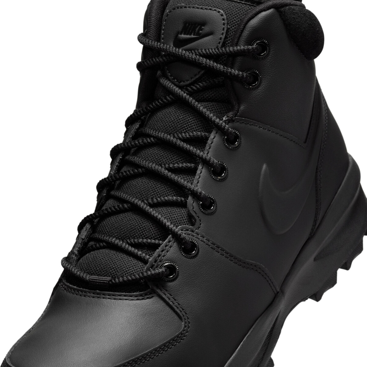 NIKE MANOA LEATHER BOOTS batai | Sportland