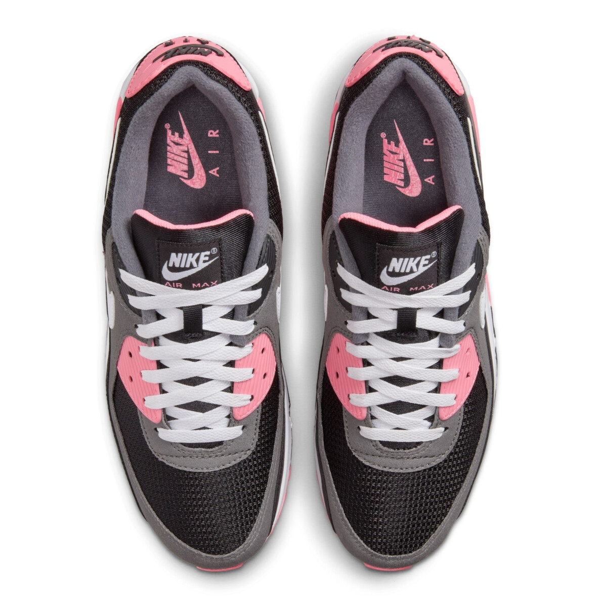 NIKE AIR MAX 90 MEN'S SHOES laisvalaikio batai