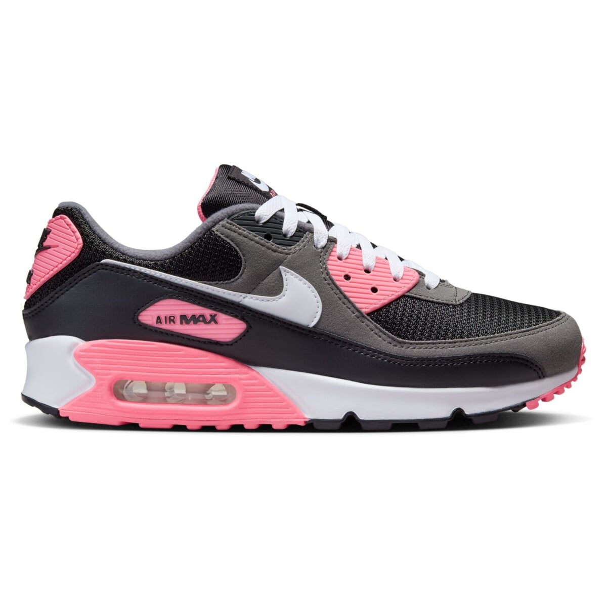 NIKE AIR MAX 90 MEN'S SHOES laisvalaikio batai