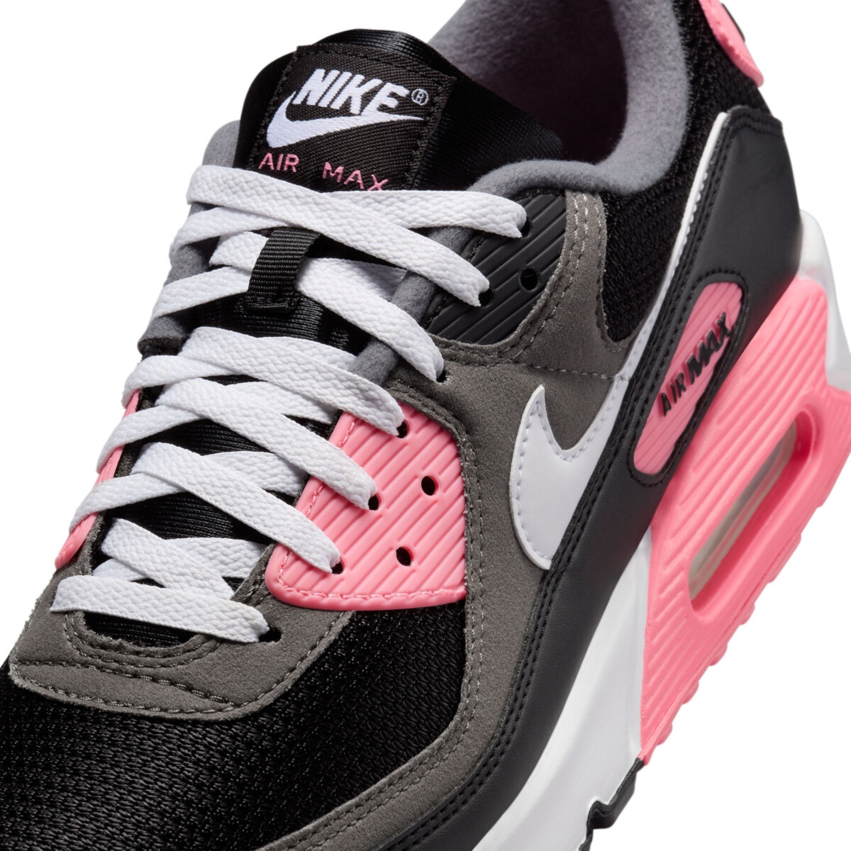 NIKE AIR MAX 90 MEN'S SHOES laisvalaikio batai