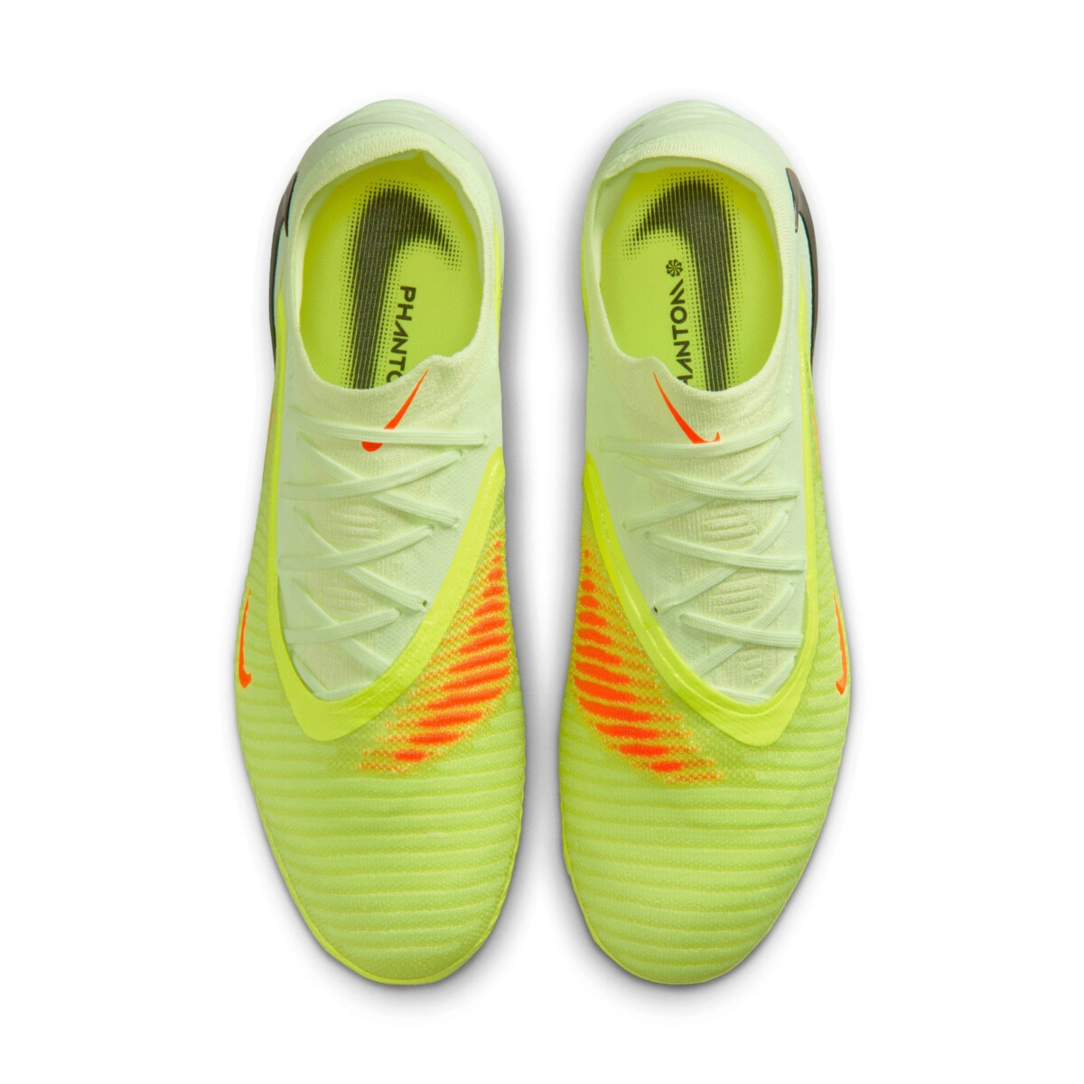 NIKE PHANTOM 6 LOW ELITE FIRM-GROUND FOOTBALL CLEATS futbolo bateliai