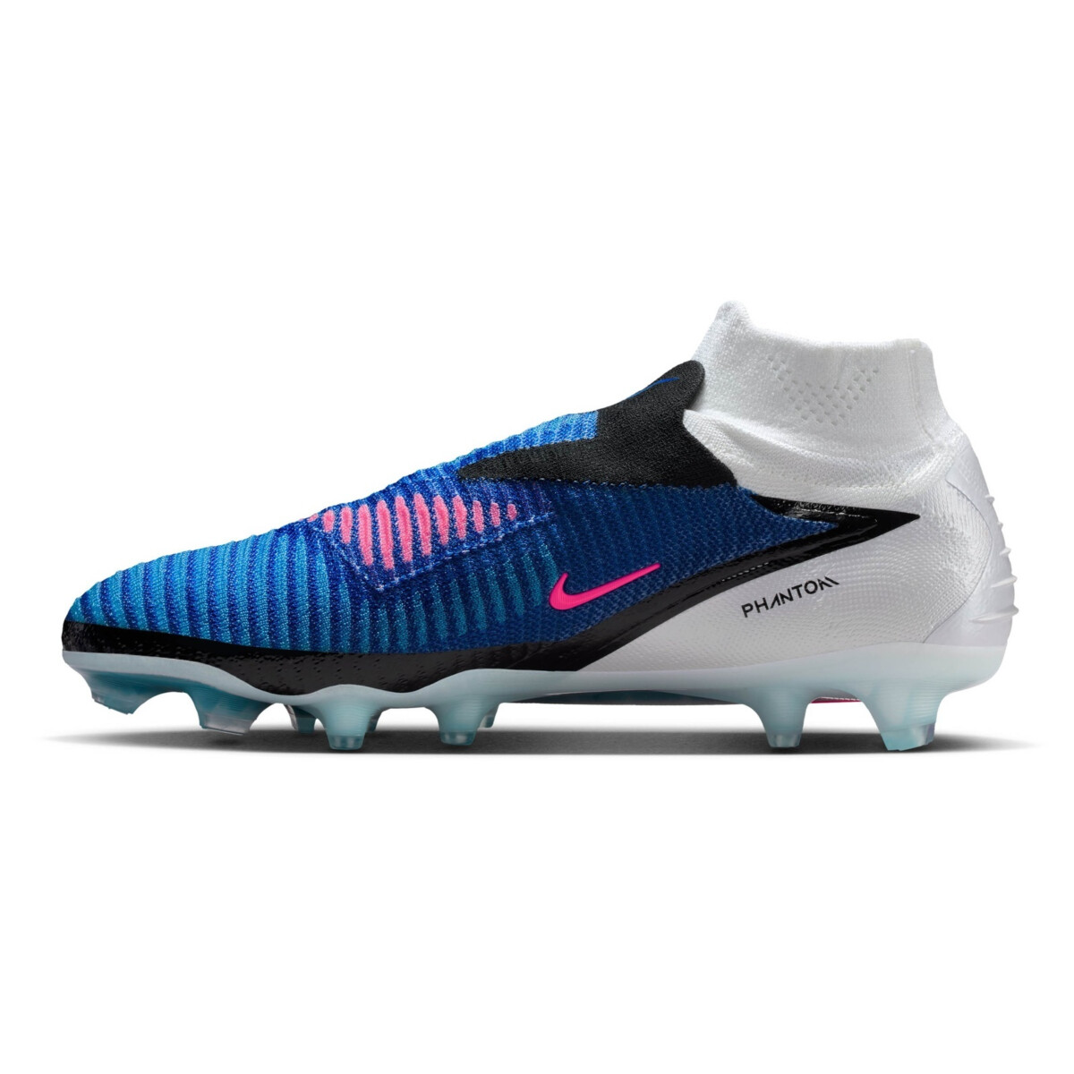 NIKE PHANTOM 6 HIGH ELITE FIRM-GROUND FOOTBALL CLEATS futbolo bateliai