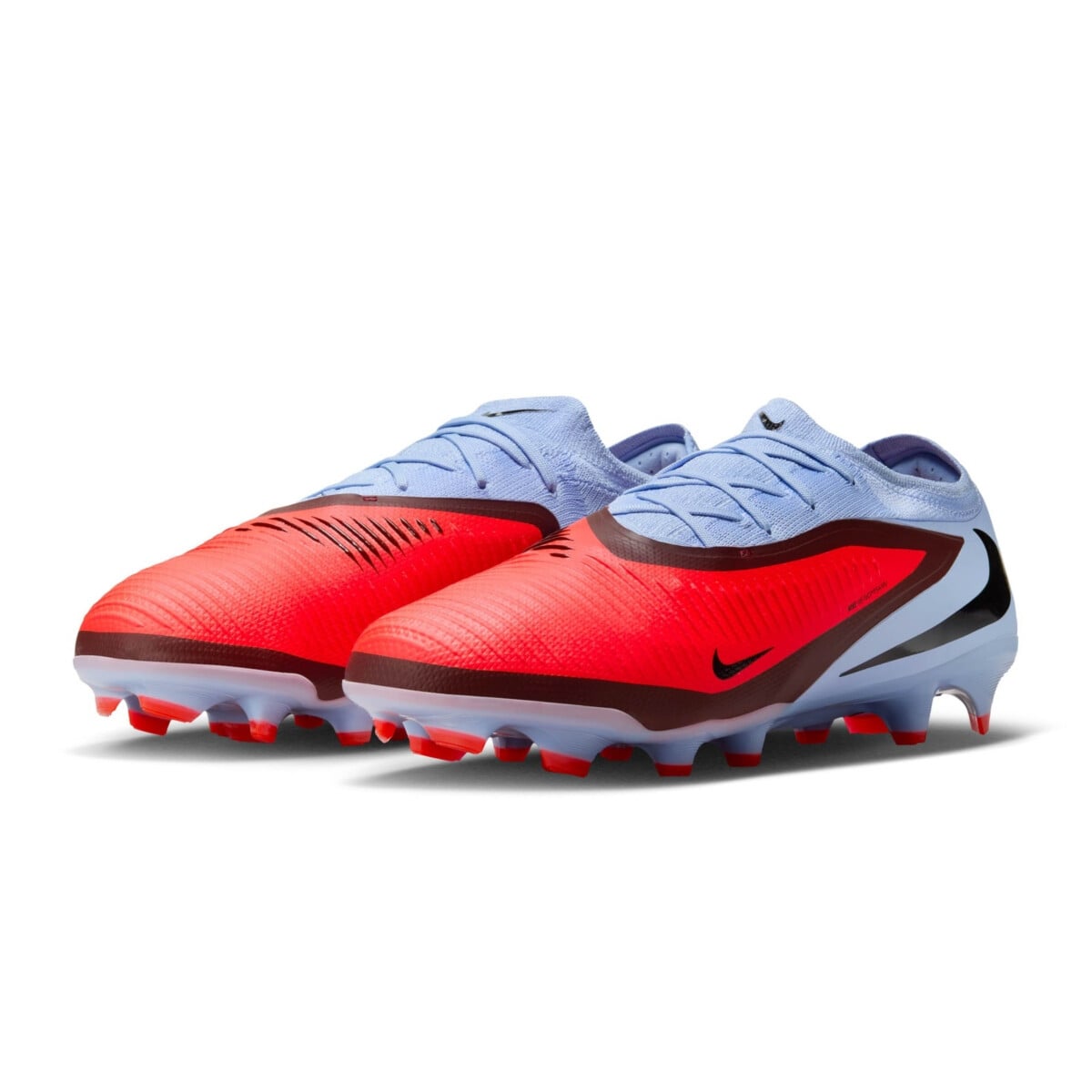 NIKE PHANTOM 6 LOW PRO FIRM-GROUND FOOTBALL CLEATS futbolo bateliai