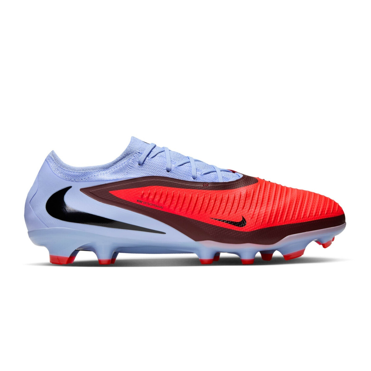 NIKE PHANTOM 6 LOW PRO FIRM-GROUND FOOTBALL CLEATS futbolo bateliai