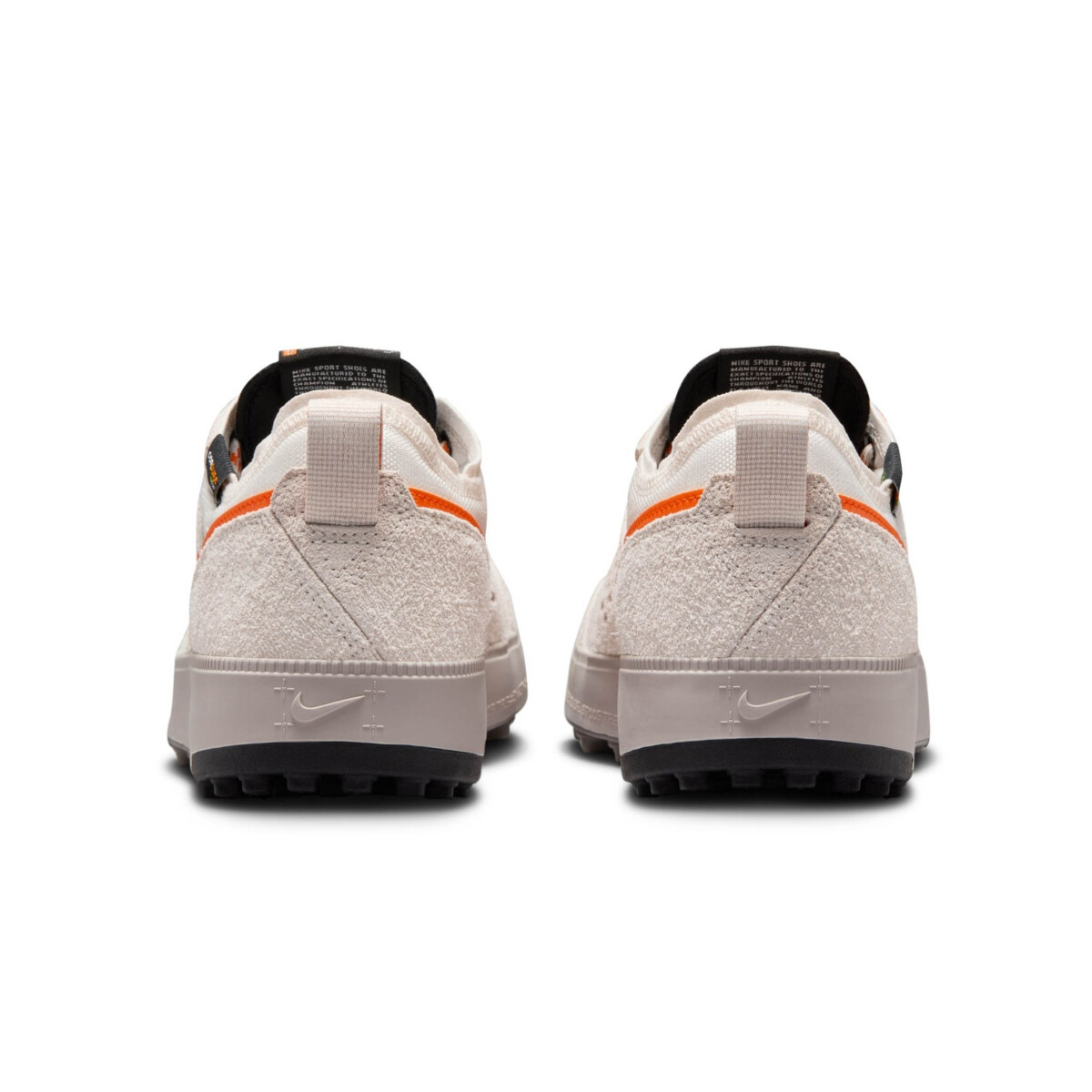 NIKE C1TY PREMIUM CORDURA® SHOES laisvalaikio batai