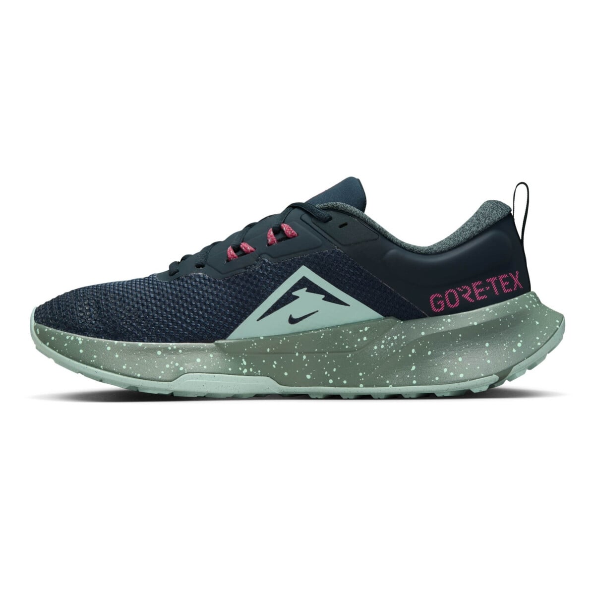 NIKE JUNIPER TRAIL 2 GORE-TEX WATERPROOF TRAIL RUNNING SHOES