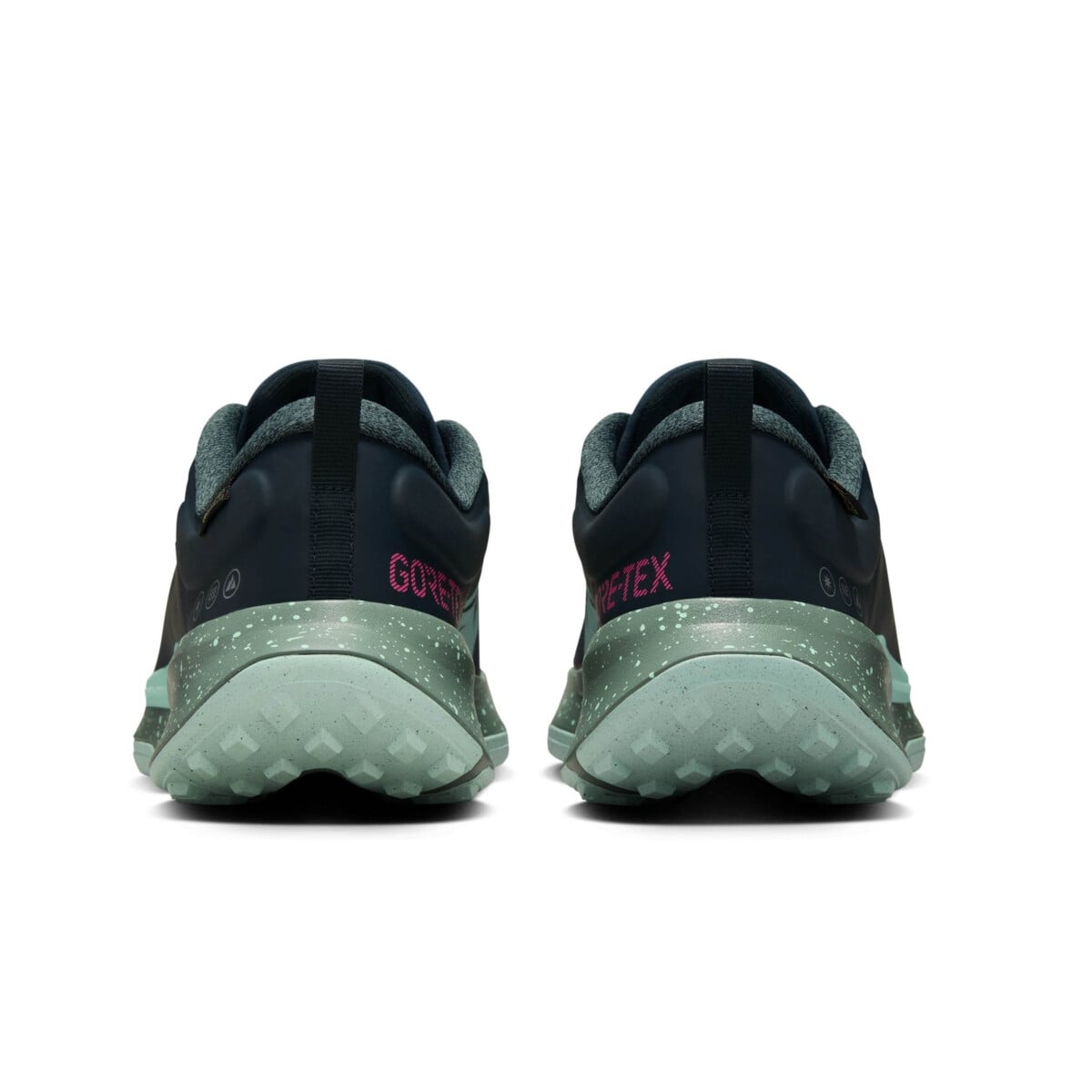 NIKE JUNIPER TRAIL 2 GORE-TEX WATERPROOF TRAIL RUNNING SHOES