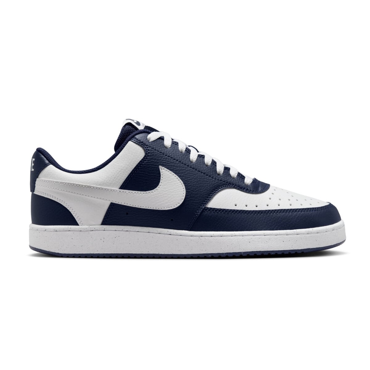 NIKE COURT VISION LOW laisvalaikio batai | Sportland
