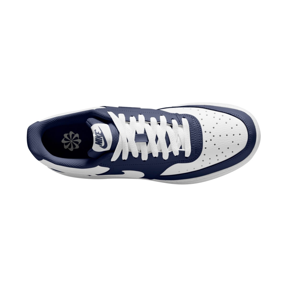 NIKE COURT VISION LOW laisvalaikio batai | Sportland