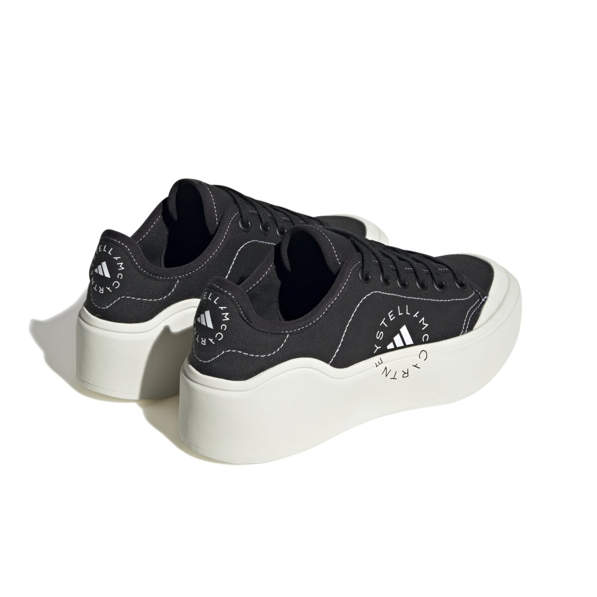 ADIDAS BY STELLA MCCARTNEY WOMENS COURT SHOES laisvalaikio batai