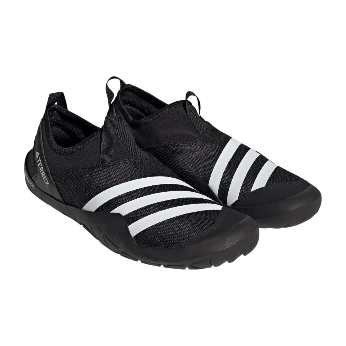 ADIDAS TERREX JAWPAW SLIP ON HEAT.RDY WATER SHOES sandalai ir šlepetės